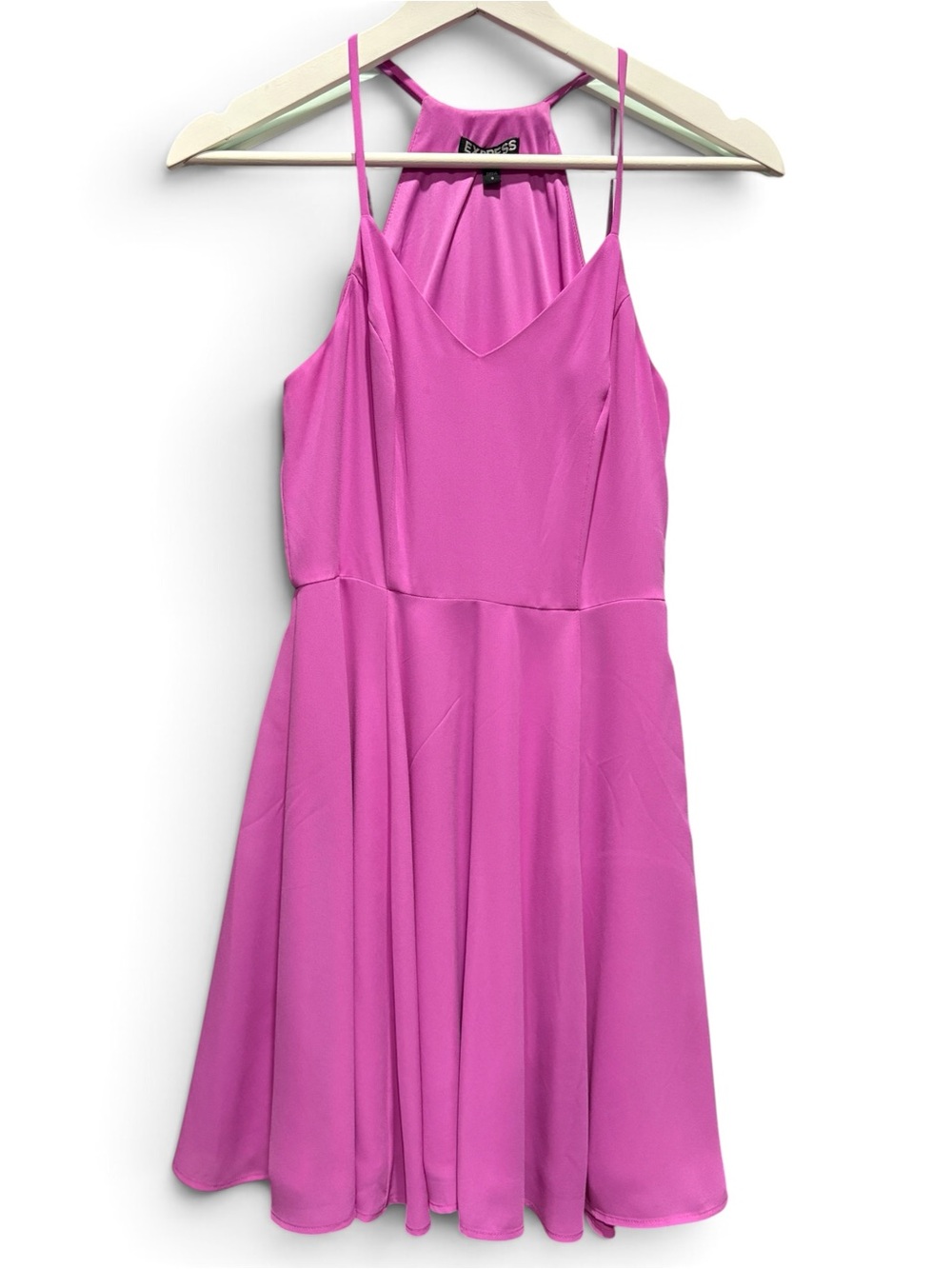 Express Dress - Picture 5 of 7